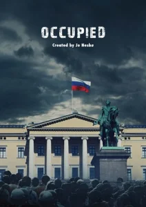 Постер к сериалу  Оккупированные  1-2 сезон
