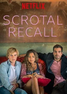 Постер к сериалу  Вспомнить все связи  1-2 сезон