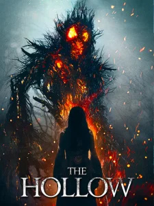 Постер к сериалу  Лощина  1-2 сезон