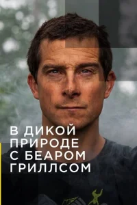  В дикой природе с Беаром Гриллсом  1 сезон