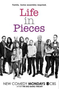 Постер к сериалу  Жизнь в деталях  1-2 сезон