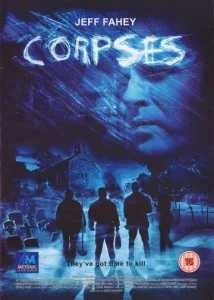 Постер к сериалу  Трупы  1-2 сезон