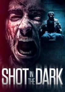 Постер к сериалу  Выстрел в темноте  1-2 сезон