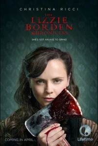 Постер к сериалу Хроники Лиззи Борден 1-2 сезон