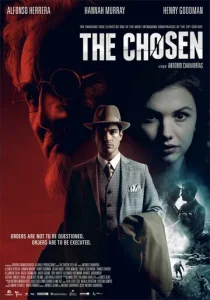 Постер к сериалу  Избранный  1-2 сезон