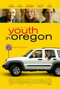 Постер к сериалу  Молодость в Орегоне  1-2 сезон