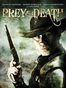 Постер к сериалу  Охота за мертвецом  1-2 сезон