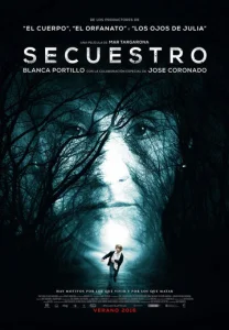 Постер к сериалу  Похищение  1-2 сезон