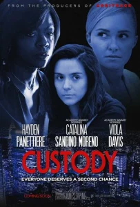 Постер к сериалу  Опека  1-2 сезон