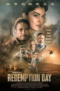 Постер к сериалу  Спаситель  1-2 сезон