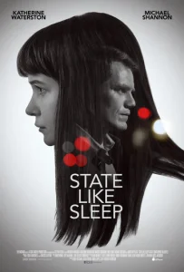 Постер к сериалу  Будто во сне  1-2 сезон