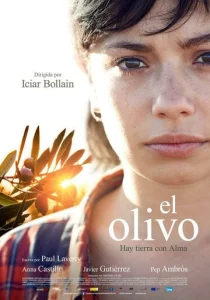 Постер к сериалу  Олива  1-2 сезон