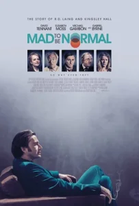 Постер к сериалу  Бесит быть нормальным  1-2 сезон