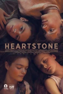 Постер к сериалу  Каменное сердце  1-2 сезон