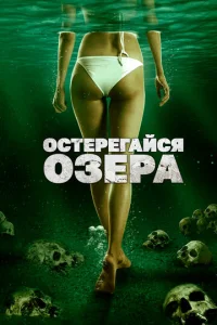 Постер к сериалу  Остерегайся озера  1-2 сезон