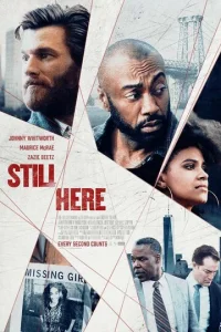 Постер к сериалу  Всё ещё здесь  1-2 сезон