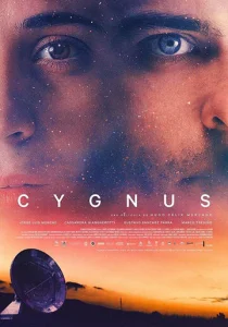 Постер к сериалу  Лебедь  1-2 сезон
