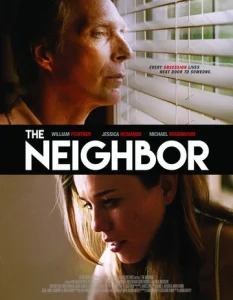 Постер к сериалу  Сосед  1-2 сезон