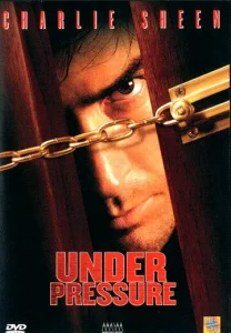 Постер к сериалу  Заложники  1-2 сезон