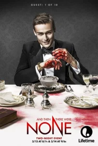 Постер к сериалу  И никого не стало  1-2 сезон