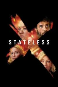 Постер к сериалу  Без гражданства  1-2 сезон