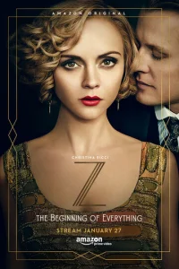 Постер к сериалу  З: Начало всего  1-2 сезон
