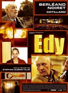 Постер к сериалу  Эди  1-2 сезон
