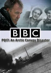 Постер к сериалу  PQ-17: Катастрофа арктического конвоя  1-2 сезон