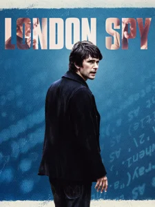 Постер к сериалу  Лондонский шпион  1-2 сезон