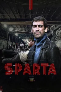 Постер к сериалу  Sпарта  1-2 сезон