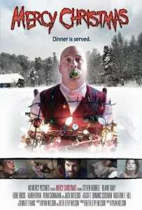 Постер к сериалу  Рождество без пощады  1-2 сезон
