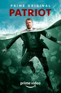 Постер к сериалу  Патриот  1-2 сезон