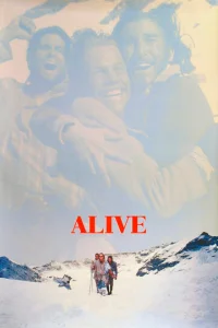 Постер к сериалу  Выжить  1-2 сезон