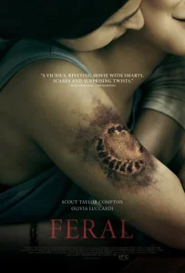 Постер к сериалу  Одичавшие  1-2 сезон