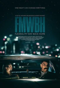 Постер к сериалу  Трудный путь домой  1-2 сезон