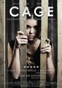 Постер к сериалу  Клетка  1-2 сезон