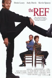 Постер к сериалу  Осторожно, заложник!  1-2 сезон