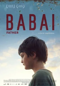 Постер к сериалу  Отец  1-2 сезон