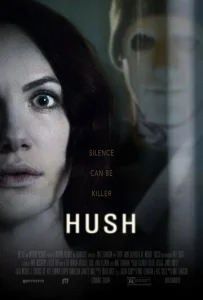 Постер к сериалу  Тишина  1-2 сезон