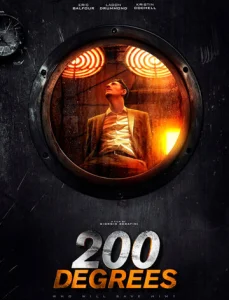 Постер к сериалу  200 градусов по Фаренгейту  1-2 сезон