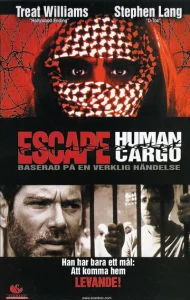 Постер к сериалу  Побег: Живой груз  1-2 сезон