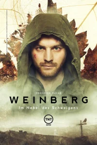 Постер к сериалу  Вайнберг  1-2 сезон