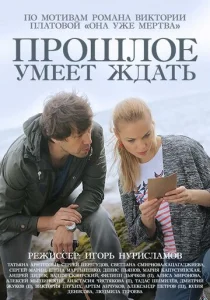 Постер к сериалу  Прошлое умеет ждать  1-2 сезон