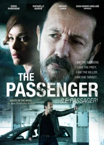 Постер к сериалу  Пассажир  1-2 сезон