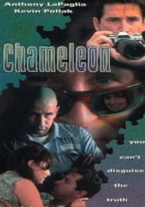 Постер к сериалу  Человек-хамелеон  1-2 сезон