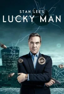 Постер к сериалу  Везунчик  1-2 сезон
