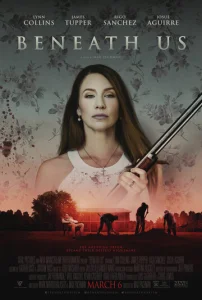 Постер к сериалу  Ниже нас  1-2 сезон