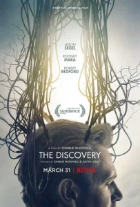 Постер к сериалу  Открытие  1-2 сезон
