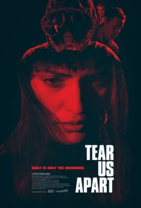Постер к сериалу  Разделить нас  1-2 сезон