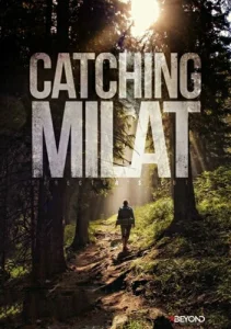 Постер к сериалу  Охота на Милата  1-2 сезон